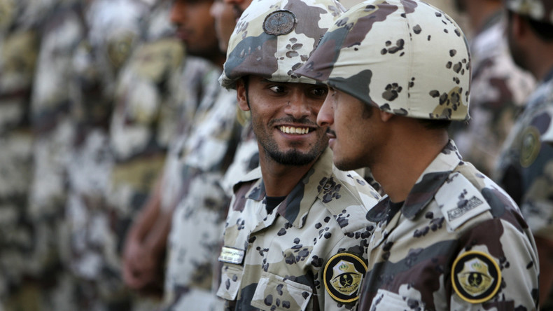 USA wollen Golf-Truppen und Ägypten als Besatzungstruppen für Syrien - Kritische Töne aus Kairo