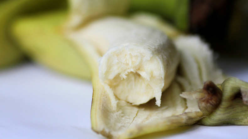 Gold werte Banane: Online-Händler schätzt Tropenfrucht wegen IT-Fehlers auf gut 1.000 Euro