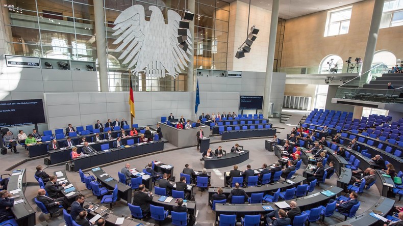 Linkspartei: Regierung verweigert Bundestag Einblick in OPCW-Bericht