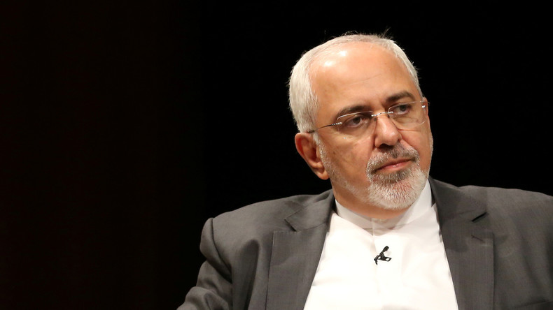 Teheran warnt Washington vor Ausstieg aus Atomdeal: Atomprogramm kann wiederaufgenommen werden