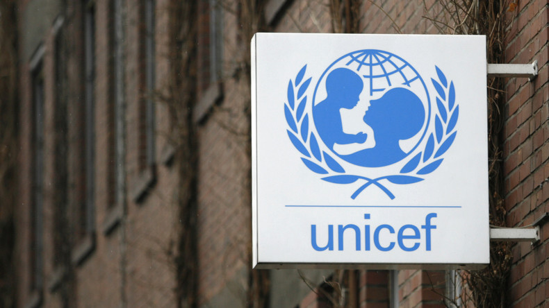 Untreue-Verdacht bei UNICEF in Griechenland – Zusammenarbeit vorerst beendet