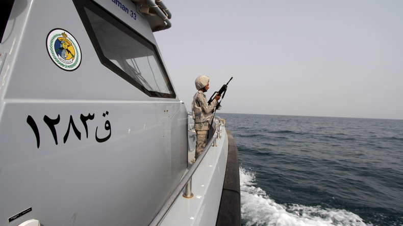 Saudische Medien: Huthis halten 19 Öltanker vor jemenitischer Küste fest
