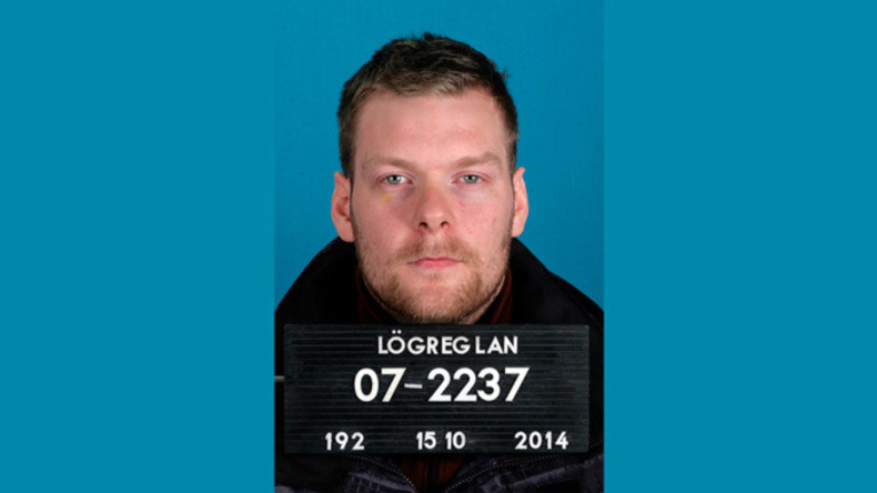 Isländischer "Bitcoin-Dieb Nummer eins" in Amsterdam gefasst – Klage über unrechtmäßige Inhaftierung