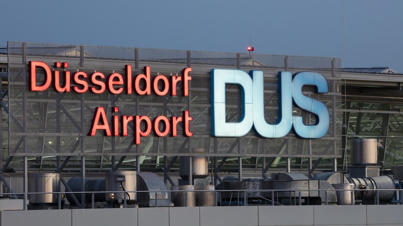 Zwölfter Abschiebeflug aus Düsseldorf nach Afghanistan gestartet