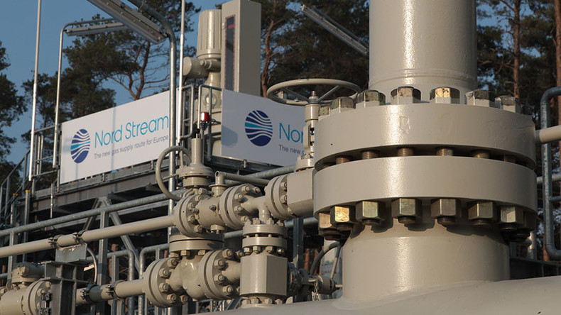 Gazprom zu Europas steigender Gas-Nachfrage: Notfalls bauen wir noch eine dritte Pipeline