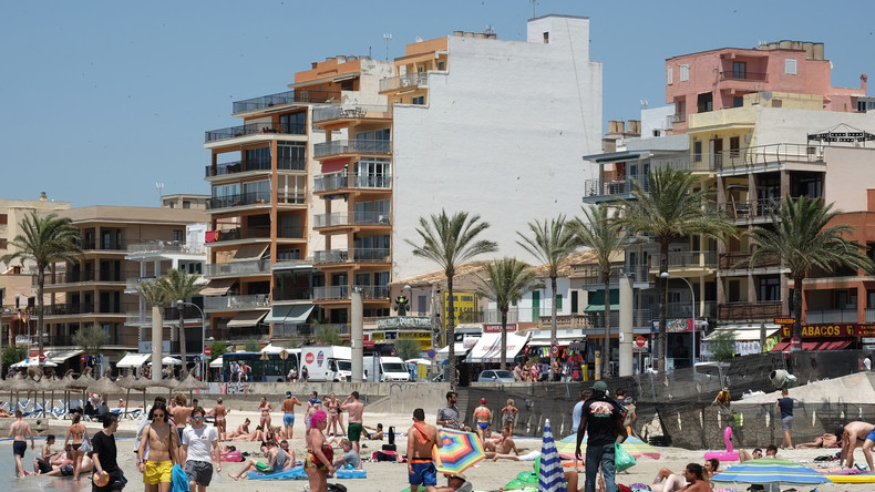 Das Leben ist nicht nur Urlaub: Mallorca verbietet Wohnungseigentümern Vermietung an Urlauber