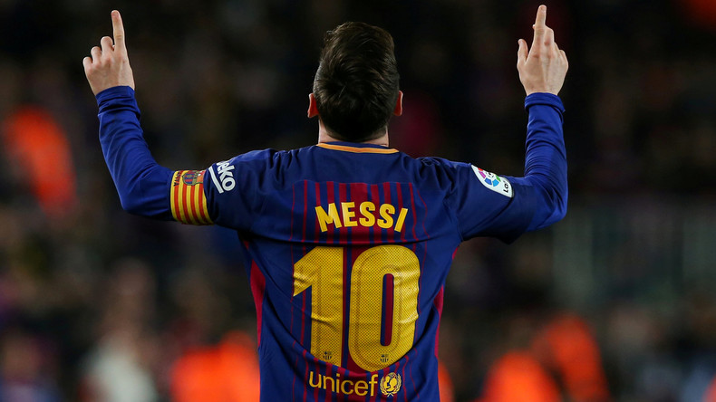 Keine Verwechslungsgefahr: Messi darf Namen in EU als Marke eintragen 