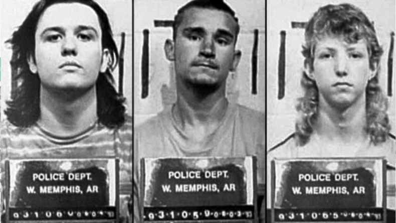 Vor 25 Jahren: Der mysteriöse Fall der "West Memphis Three"