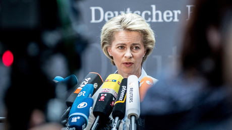 Deutschland stellt 450 Soldaten unter niederländisches Kommando