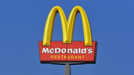 Spinnen-Burger: Toter Achtbeiner in McDonald’s-Bestellung verdirbt Schottin den Appetit