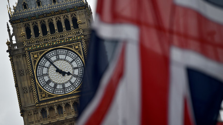 Moskaus Forderung an London: Behaltet die Verbrecher, doch gebt uns das Geld zurück