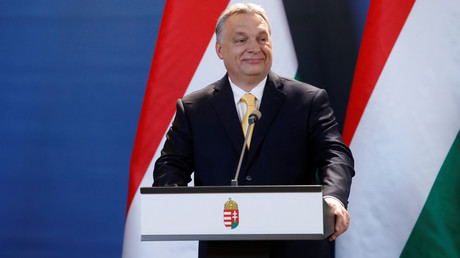 Der europäische Frühling fällt aus: Gestärkter Orban wird an seinem EU-Kurs festhalten