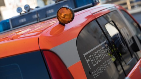 Weltkriegsbomben in Frankfurt am Main und Braunschweig entschärft