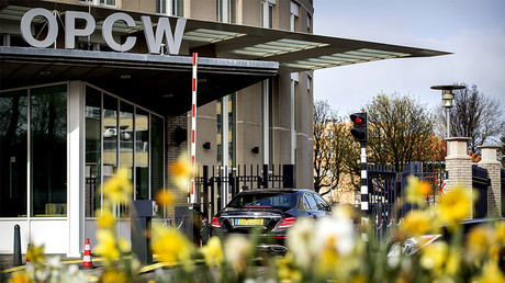 Russischer OPCW-Vertreter: Haben unwiderlegbare Beweise für Inszenierung von Giftgasangriff in Duma