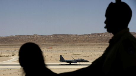 Israel bereitet sich auf angeblichen iranischen Angriff vor - Teheran warnt USA vor zweitem Vietnam