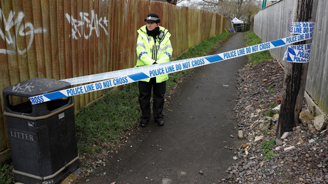 Russlands OPCW-Vertreter: Die acht britischen Lügen zum Skripal-Fall