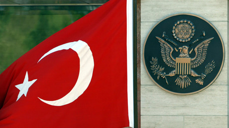 Türkei weist US-Kritik an Menschenrechtslage zurück