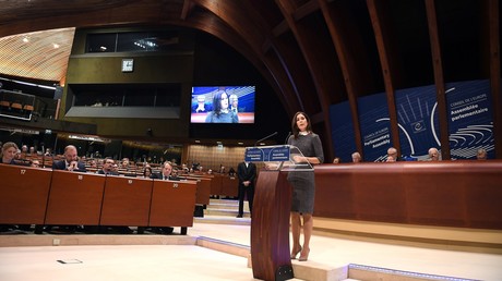 "Starker Korruptionsverdacht" im Europarat: CDU- und CSU-Abgeordnete im Fokus der Ermittler