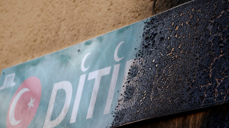 Trotz Spitzelaffäre: 350 DITIB-Imame durften 2017 nach Deutschland einreisen