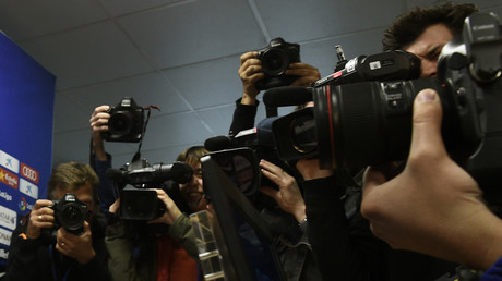 Die List mit der Liste: Reporter Ohne Grenzen und ihre Propaganda