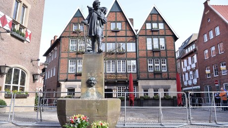 Zahl der Todesopfer nach Amokfahrt von Münster steigt auf vier