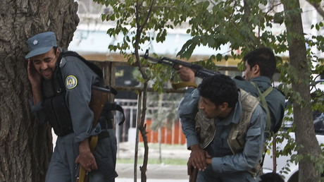 Beginn der "Sommeroffensive“: 24 Tote durch Taliban-Angriffe in Afghanistan