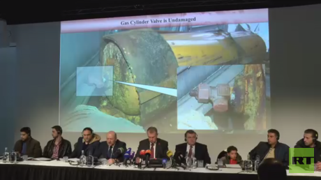 OPCW-Beauftragter: Russland wird keine weitere US-Militäraktion auf False-Flag-Basis zulassen