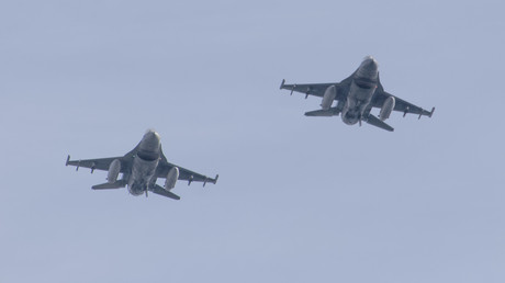 Athen plant Modernisierung von 85 Kampfjets wegen Spannungen mit Ankara