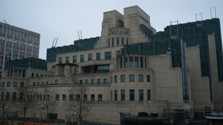 Skripal, westliche Medien und staatliche Maulkörbe: Was nicht passt, wird passend gemacht