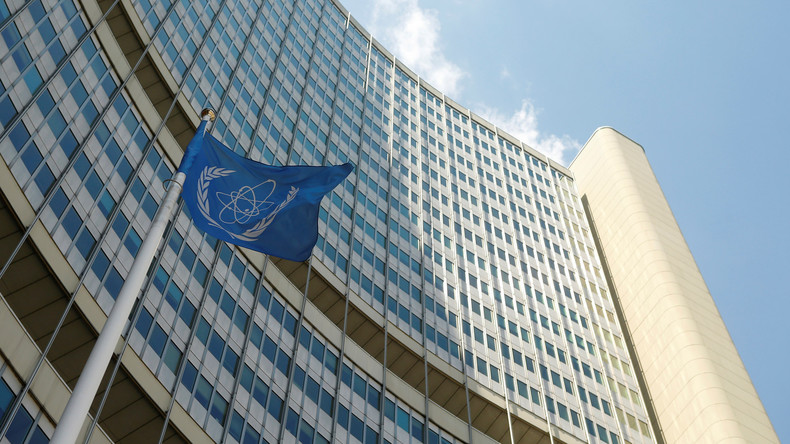 IAEA verteidigt Atomabkommen mit Iran
