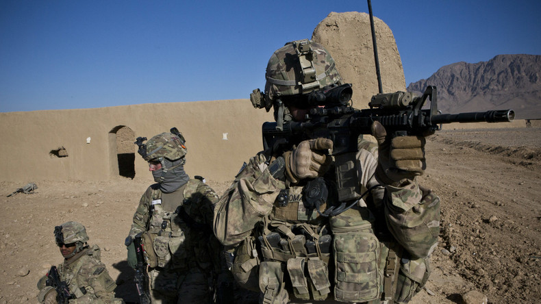 US-General: Unsere Truppen in Afghanistan sind die wahren Mudschahedin – nicht die Taliban
