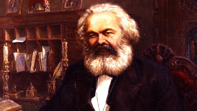  200 Jahre Karl Marx: Große Feier in Trier mit Juncker und Jauch