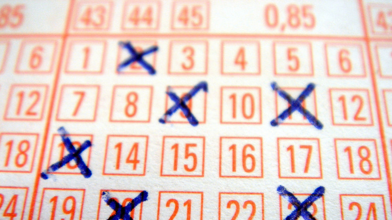 Kanadier gewinnt am Geburtstag 1,5 Millionen Dollar im Lotto - pünktlich zur Rente