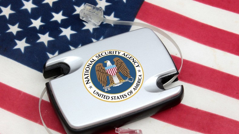NSA übertrifft sich selbst: Telefonüberwachung verdreifacht