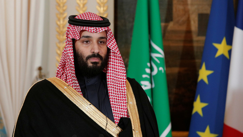 Human Rights Watch: Saudi-Arabien inhaftierte Tausende monatelang ohne Gerichtsverfahren