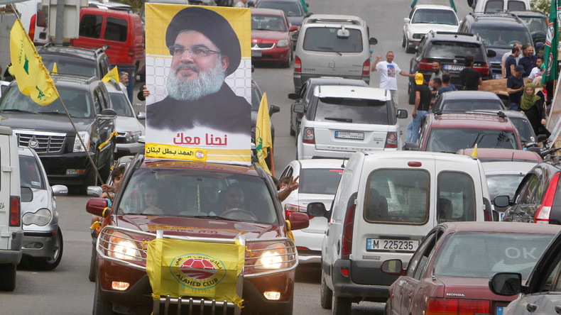Hisbollah gewinnt Parlamentswahlen im Libanon