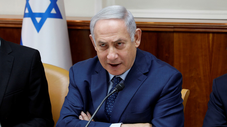 Netanjahu über Konfrontation mit dem Iran: "Besser jetzt als später" 