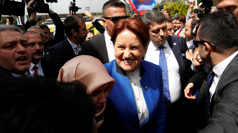 Türkei: Unerwartet spannender Wahlkampf legt die Nerven blank