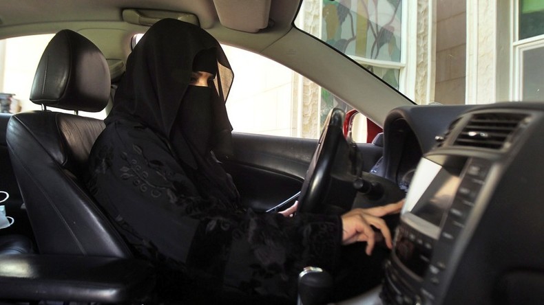 Saudische Frauen dürfen ab Juni ans Steuer – doch Fahrstunden deutlich teurer als für Männer