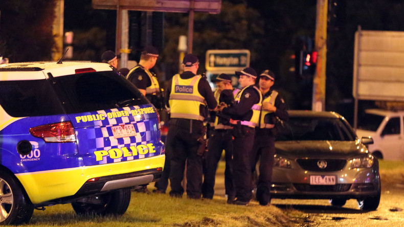 Schwerster Massenmord seit 22 Jahren in Australien: Polizei entdeckt sieben Tote auf einer Farm 