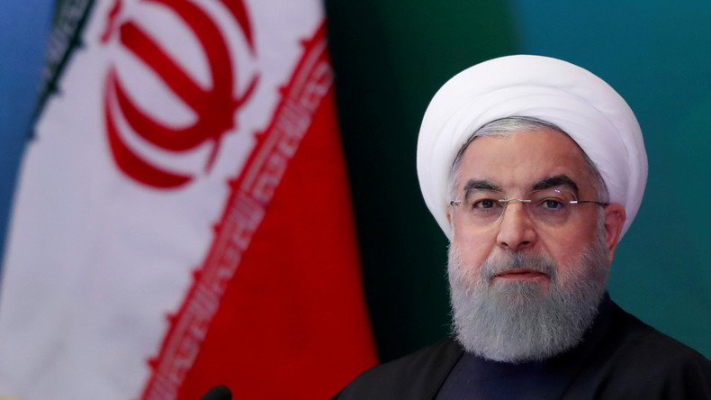 Zukunft des Atomabkommens: Iran setzt der EU Frist von 60 Tagen