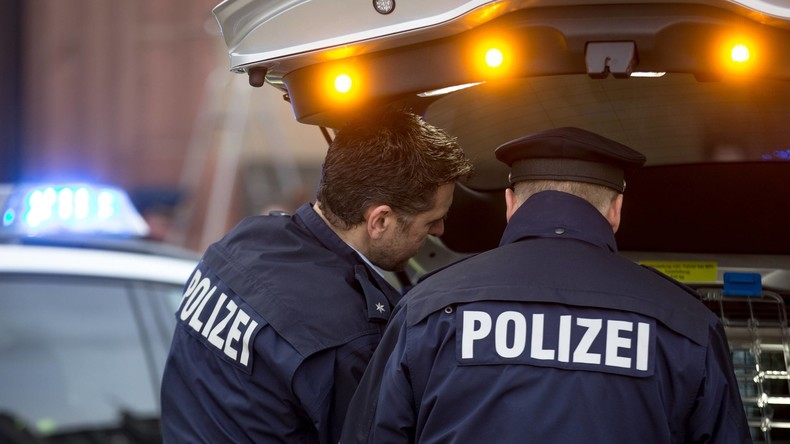 Nach heftiger Debatte: Umstrittenes Polizeigesetz in Bayern verabschiedet