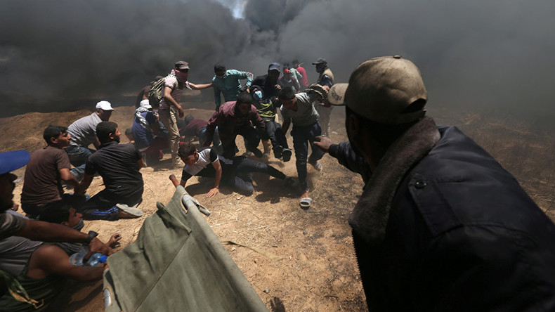 Gaza-Berichterstattung: Höhepunkt des politischen Zynismus