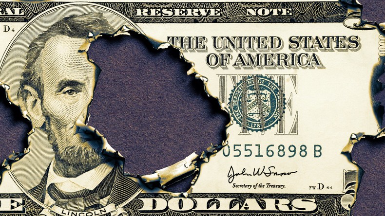 Abkehr von Weltleitwährung: Welche Länder sich des US-Dollars entledigen wollen - und warum