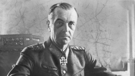 Schicksalsschlacht um Stalingrad: Vom Feldmarschall der Wehrmacht zum Kronzeugen in Nürnberg