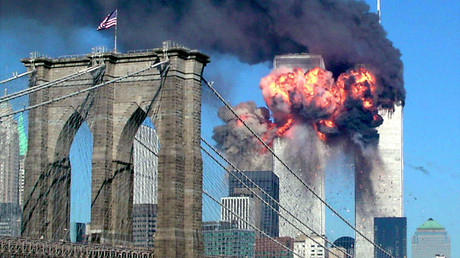 US-Gericht: Iran statt Saudi-Arabien soll 6 Milliarden Dollar an Opfer der Anschläge von 9/11 zahlen