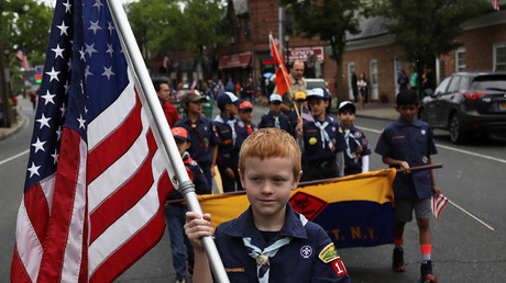 Last Boy Scout – Das Ziel ist Überleben: US-Pfadfinderorganisation sucht genderneutralen Namen