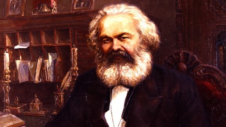 200 Jahre Karl Marx: Große Feier in Trier mit Juncker und Jauch