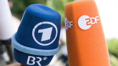 Millionen von Daten der Einwohnermeldeämter gehen an den Beitragsservice von ARD und ZDF
