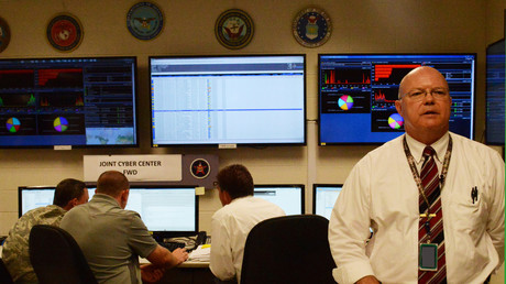 US-Army Forschungslabor: Sozial gestörte Menschen am besten geeignet für Cyber-Krieg